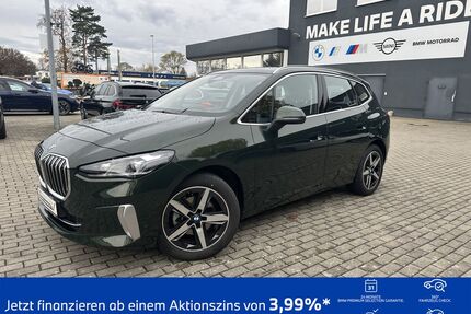 BMW 218 Active Tourer Gebrauchtwagen