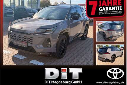 Toyota RAV4 Gebrauchtwagen