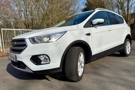 Ford Kuga Gebrauchtwagen