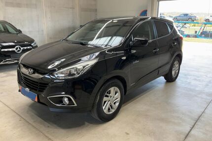 Hyundai ix35 Gebrauchtwagen