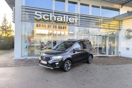 Nissan Townstar Gebrauchtwagen