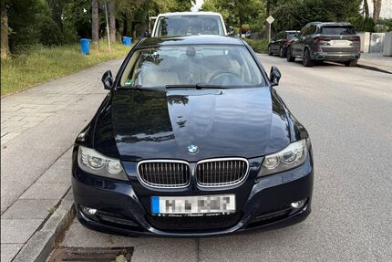 BMW 325 Gebrauchtwagen