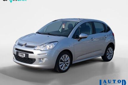 Citroen C3 Gebrauchtwagen