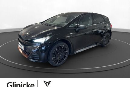 Cupra Born Gebrauchtwagen