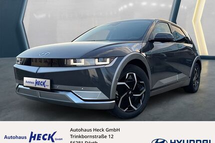 Hyundai IONIQ Gebrauchtwagen