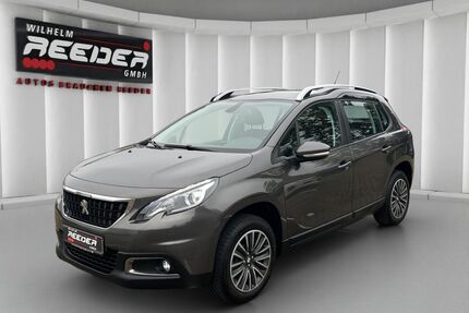 Peugeot 2008 Gebrauchtwagen