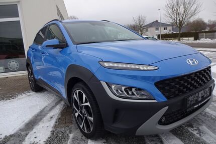 Hyundai KONA Gebrauchtwagen