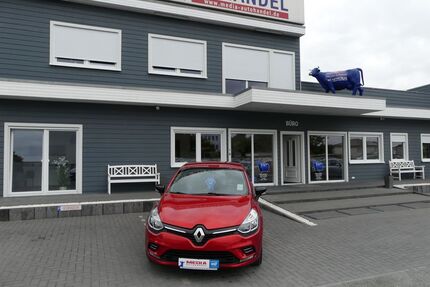 Renault Clio Gebrauchtwagen