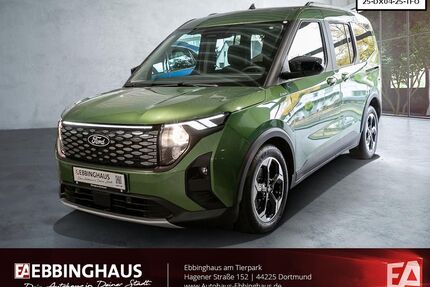 Ford Tourneo Courier Gebrauchtwagen
