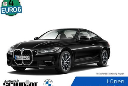 BMW 420 Gebrauchtwagen