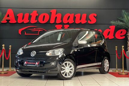 VW up! Gebrauchtwagen
