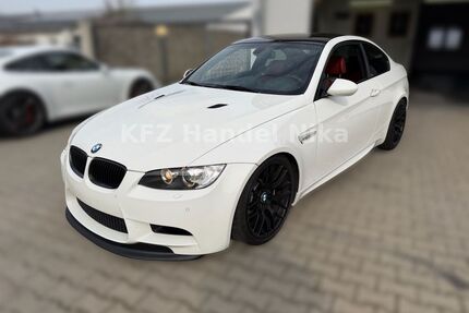 BMW M3 Gebrauchtwagen