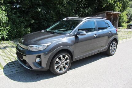 Kia Stonic Gebrauchtwagen