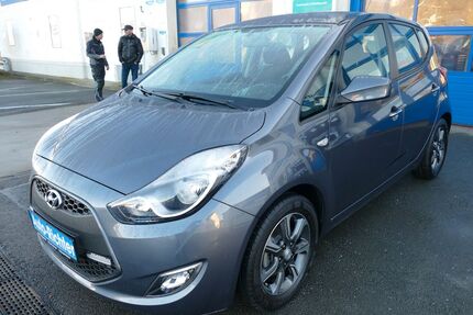 Hyundai ix20 Gebrauchtwagen