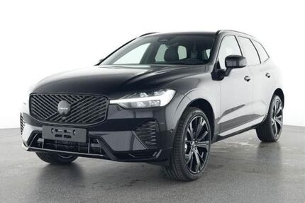 Volvo XC60 Gebrauchtwagen