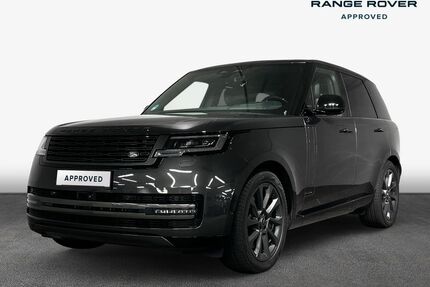 Land Rover Range Rover Gebrauchtwagen