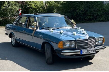 Mercedes-Benz 250 Gebrauchtwagen