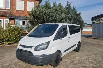 Ford Transit Custom Gebrauchtwagen