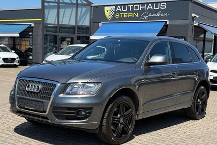 Audi Q5 Gebrauchtwagen