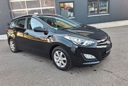 Hyundai i30 Gebrauchtwagen