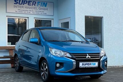 Mitsubishi Space Star Gebrauchtwagen