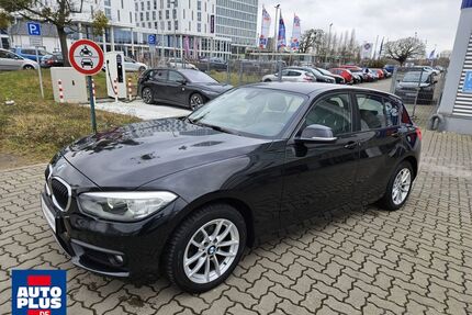 BMW 116 Gebrauchtwagen