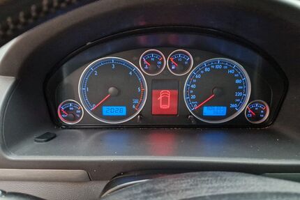 VW Sharan Gebrauchtwagen