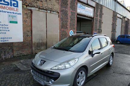 Peugeot 207 Gebrauchtwagen