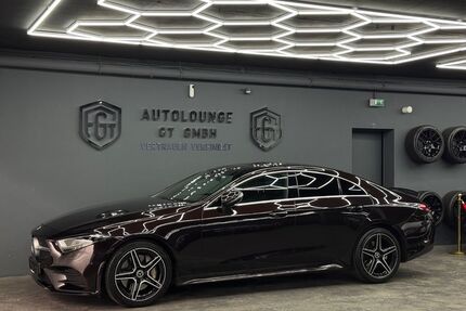 Mercedes-Benz CLS 350 Gebrauchtwagen
