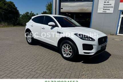 Jaguar E-Pace Gebrauchtwagen