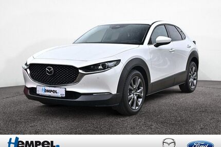 Mazda CX-30 Gebrauchtwagen