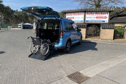 Ford Tourneo Connect Gebrauchtwagen