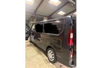 Nissan NV300 Gebrauchtwagen