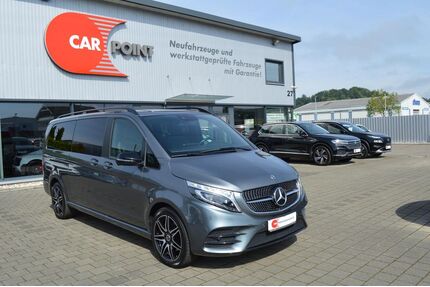 Mercedes-Benz V 300 Gebrauchtwagen