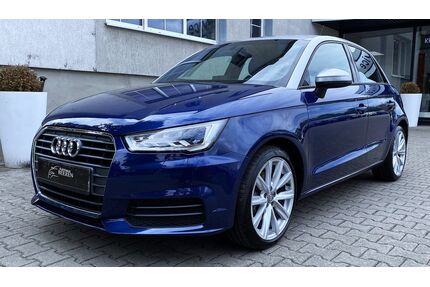 Audi A1 Gebrauchtwagen