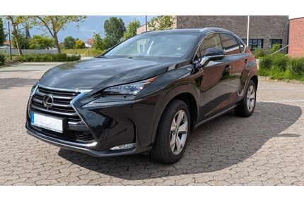 Lexus NX 200 Gebrauchtwagen