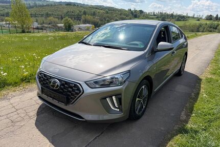 Hyundai IONIQ Gebrauchtwagen