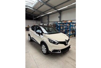 Renault Captur Gebrauchtwagen