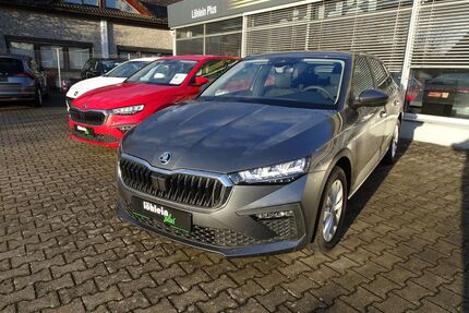 Skoda Scala Gebrauchtwagen