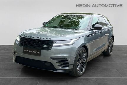 Land Rover Range Rover Velar Gebrauchtwagen