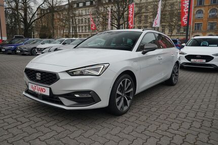 Seat Leon Gebrauchtwagen