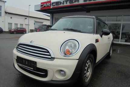 Mini Cooper D Gebrauchtwagen