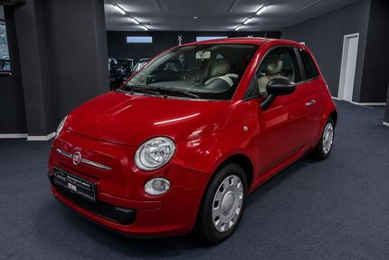 Fiat 500 Gebrauchtwagen