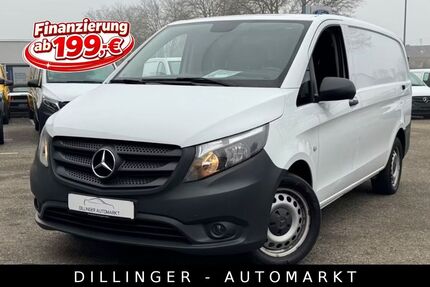 Mercedes-Benz Vito Gebrauchtwagen