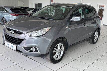 Hyundai ix35 Gebrauchtwagen