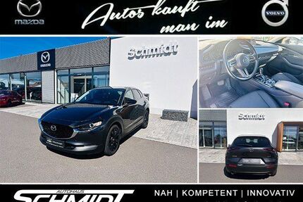 Mazda CX-30 Gebrauchtwagen