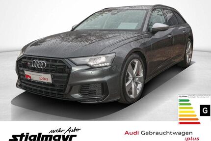 Audi S6 Gebrauchtwagen