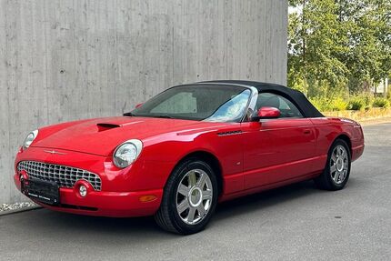 Ford Thunderbird Gebrauchtwagen