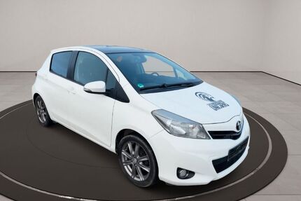 Toyota Yaris Gebrauchtwagen