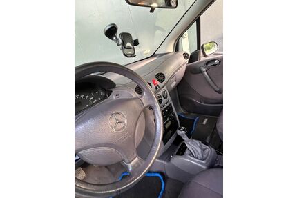 Mercedes-Benz A 160 Gebrauchtwagen